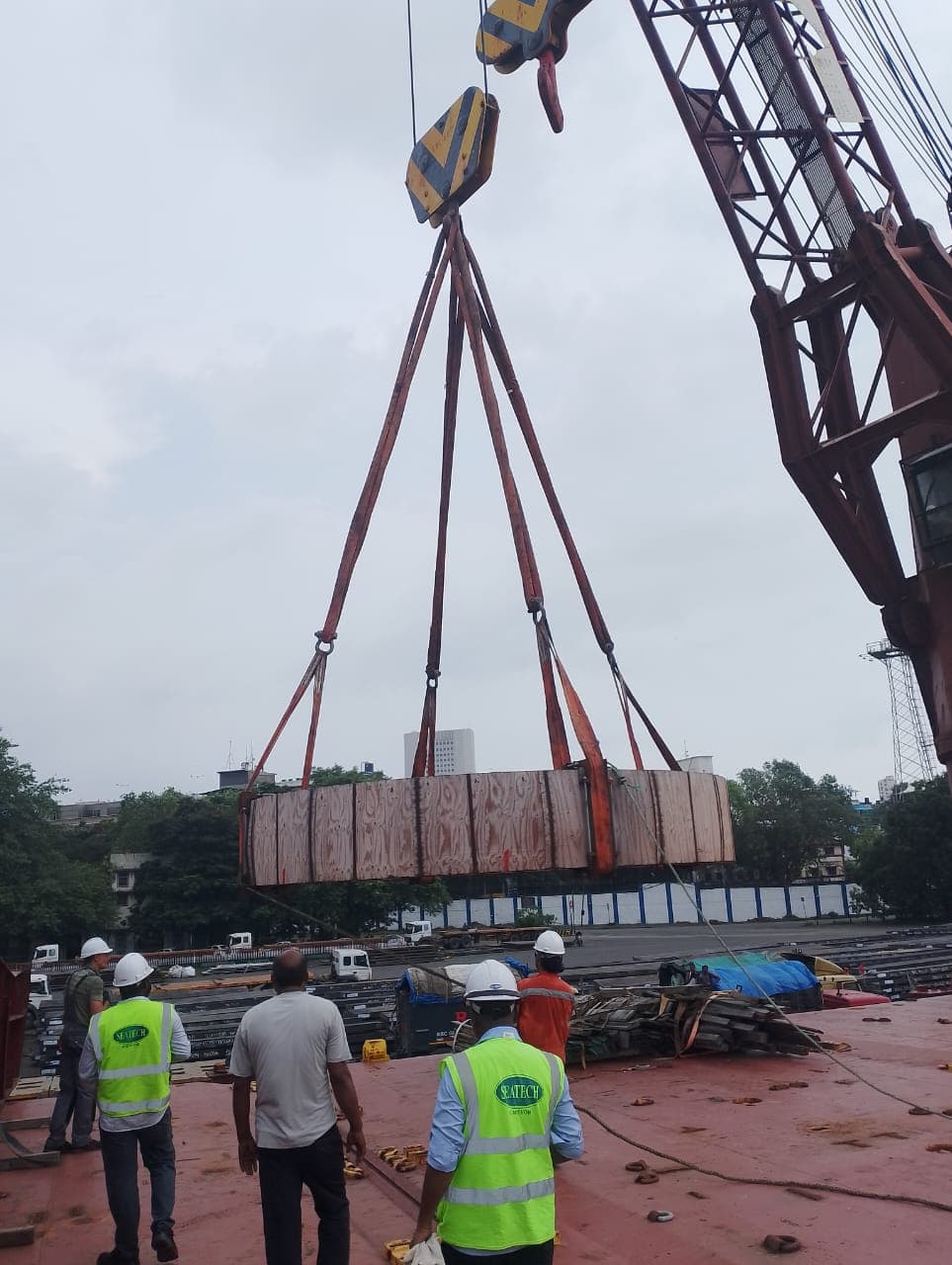 hindustan unilever image