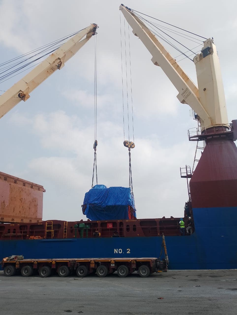 hindustan unilever image