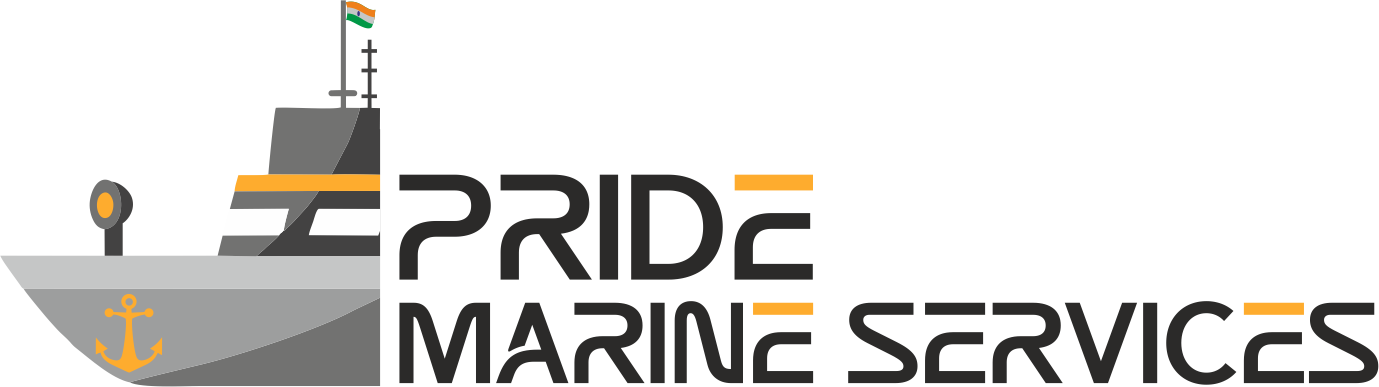 pride marine services logo